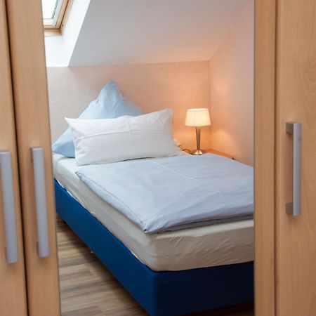 Ferienwohnung Busemann Leer Chambre photo