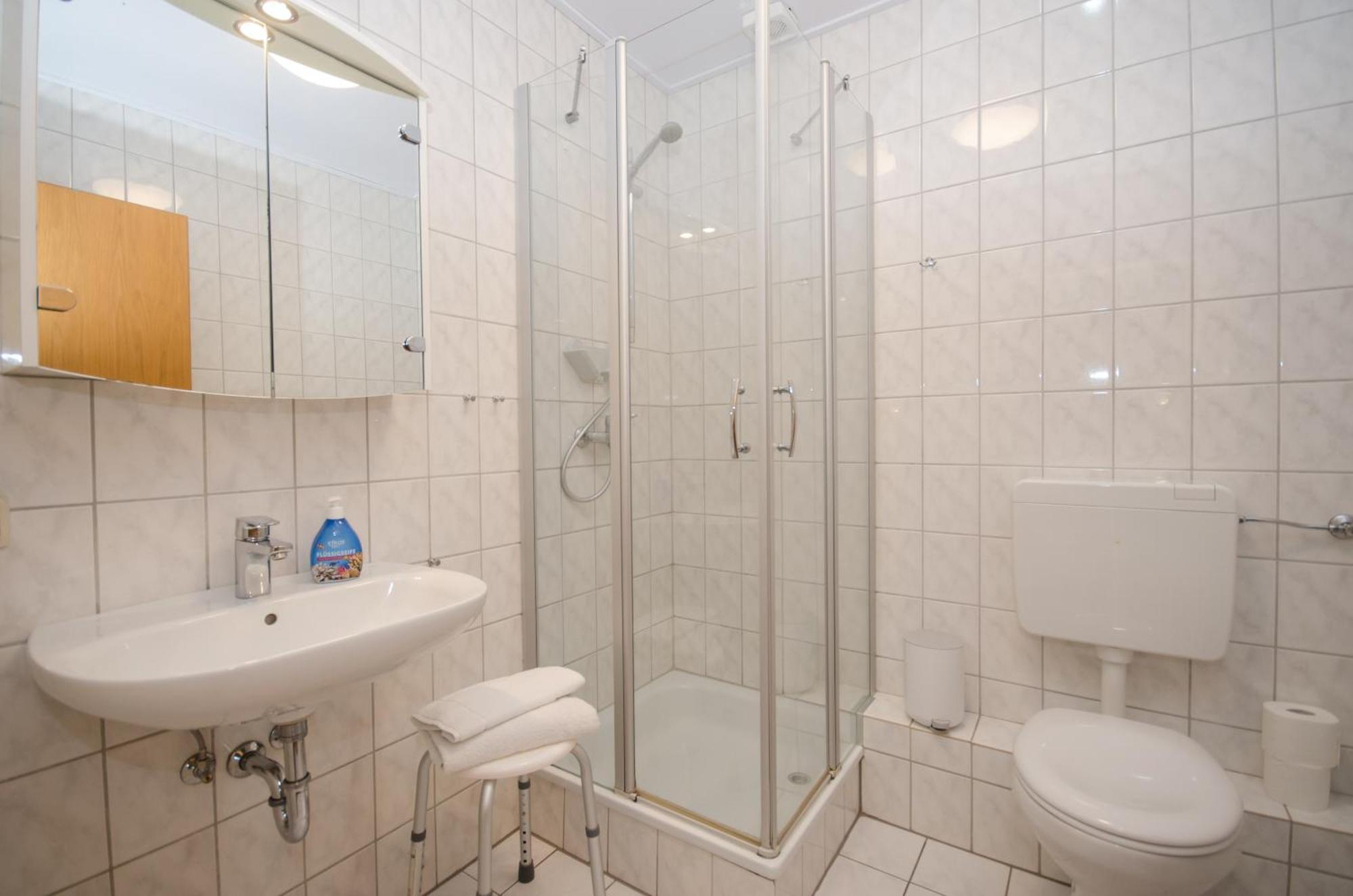 Ferienwohnung Busemann Leer Chambre photo