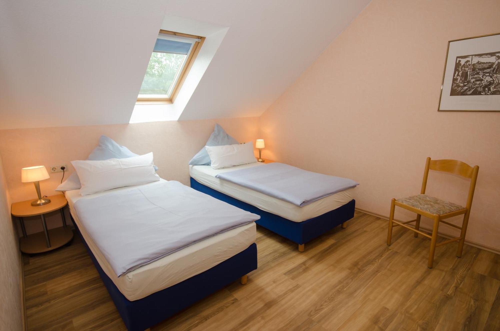 Ferienwohnung Busemann Leer Chambre photo