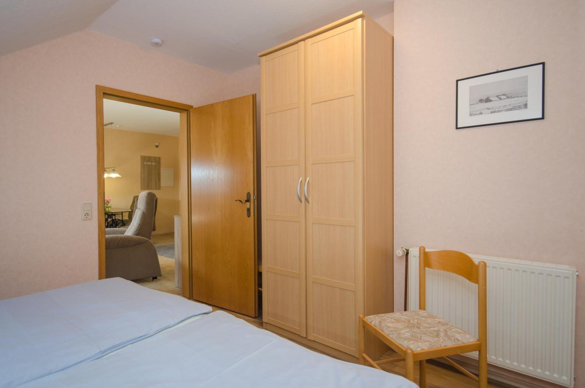 Ferienwohnung Busemann Leer Chambre photo