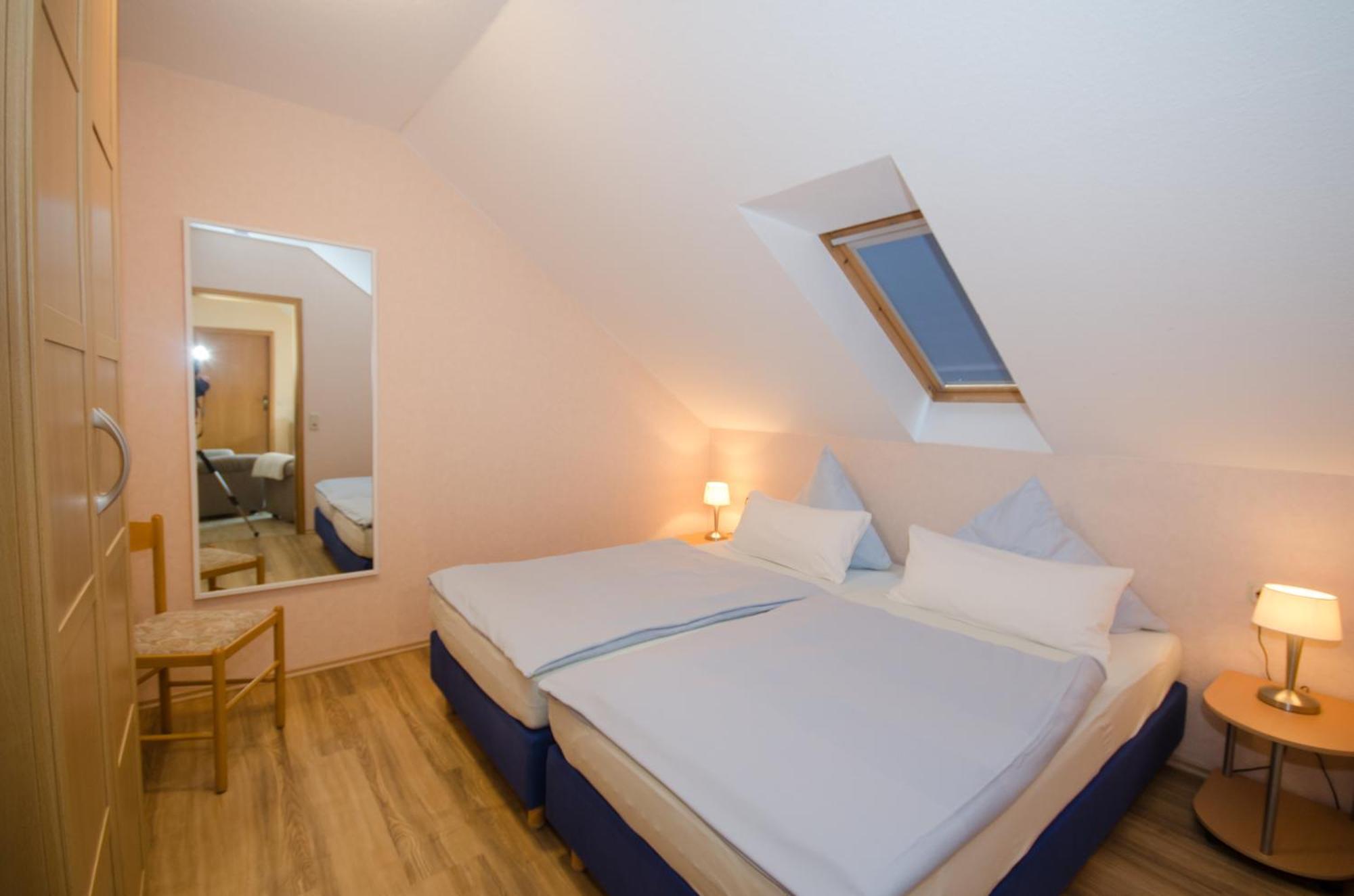 Ferienwohnung Busemann Leer Chambre photo