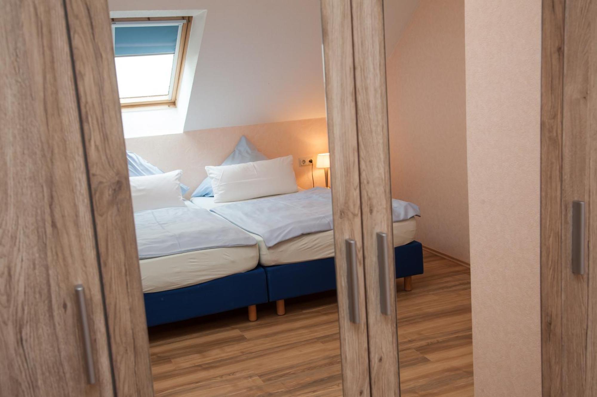 Ferienwohnung Busemann Leer Chambre photo