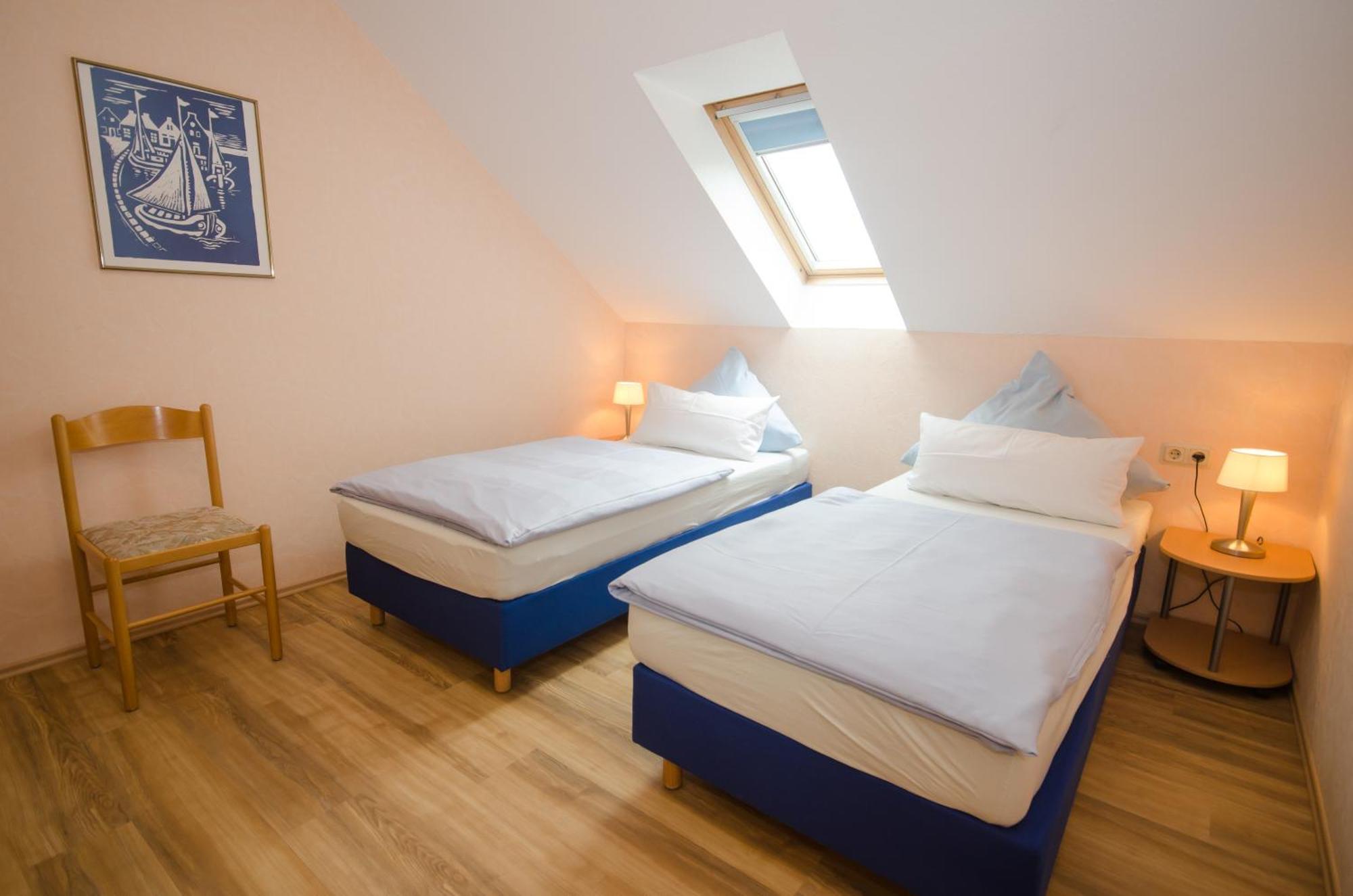 Ferienwohnung Busemann Leer Chambre photo