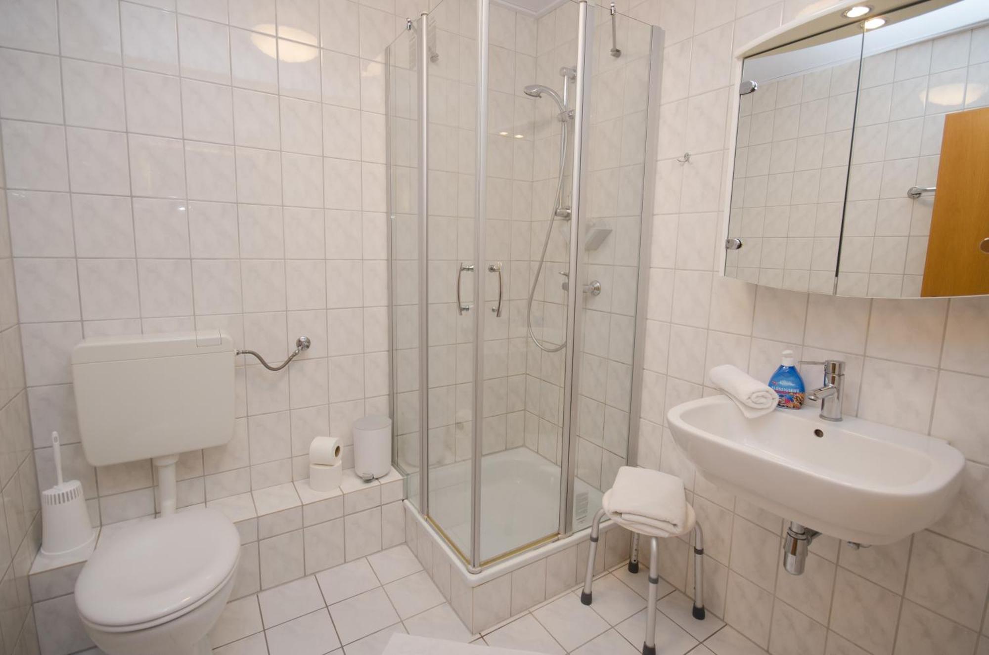 Ferienwohnung Busemann Leer Chambre photo