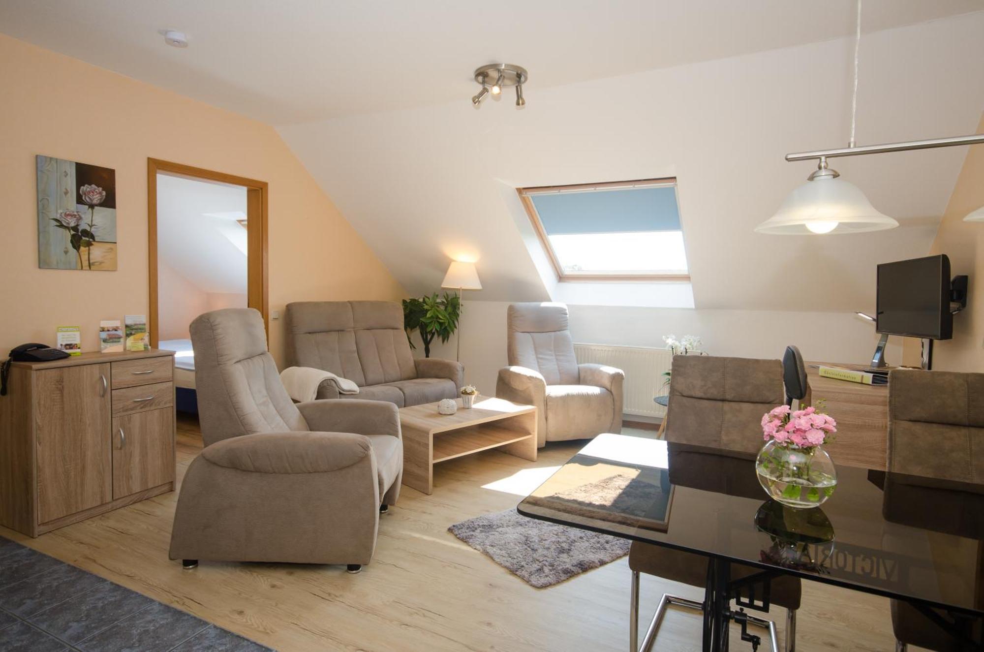 Ferienwohnung Busemann Leer Chambre photo