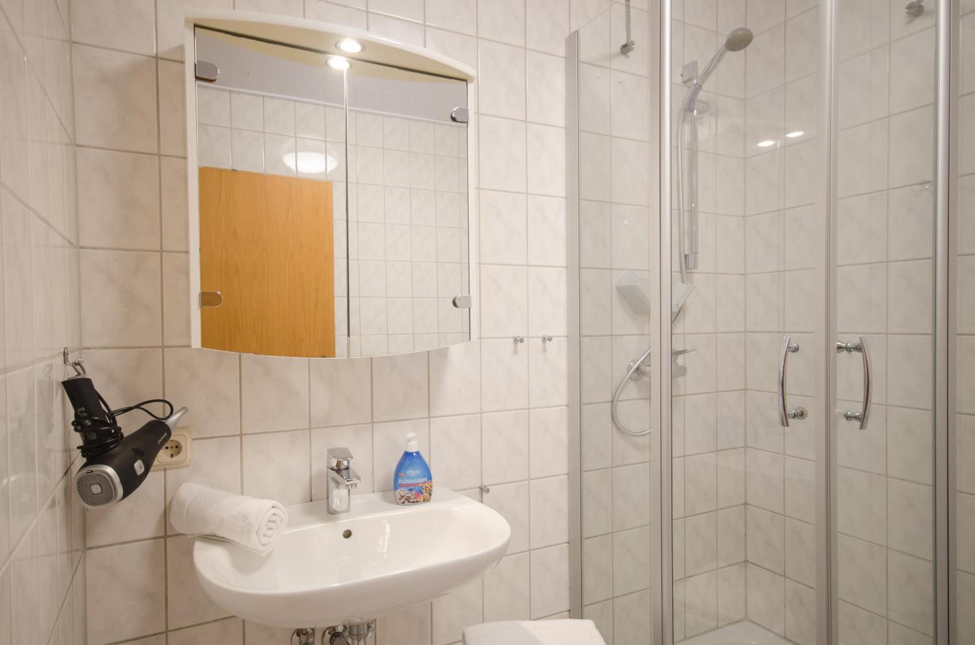 Ferienwohnung Busemann Leer Chambre photo