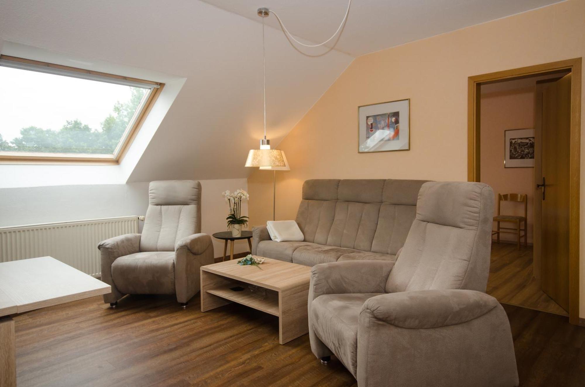 Ferienwohnung Busemann Leer Chambre photo