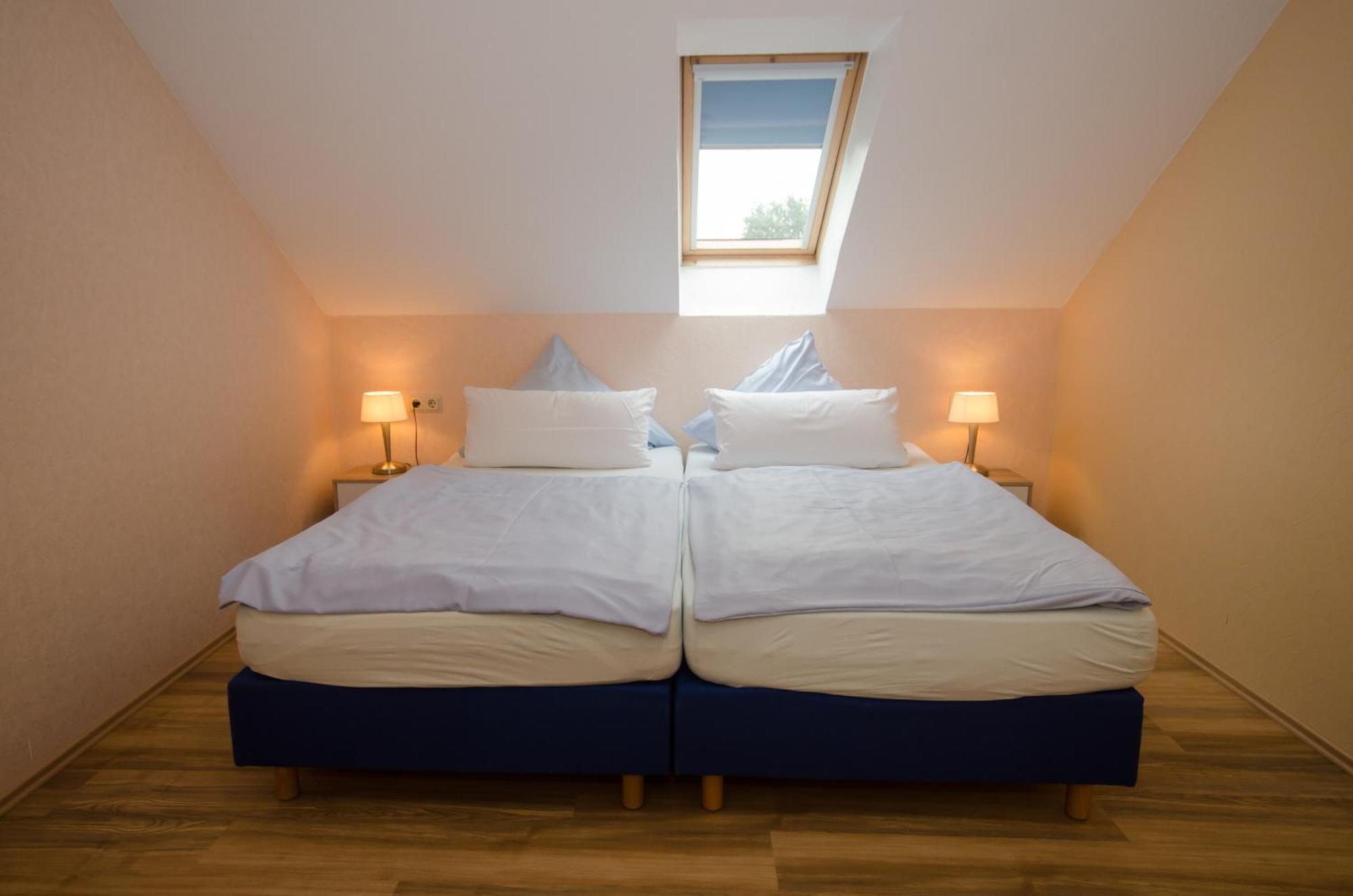 Ferienwohnung Busemann Leer Chambre photo