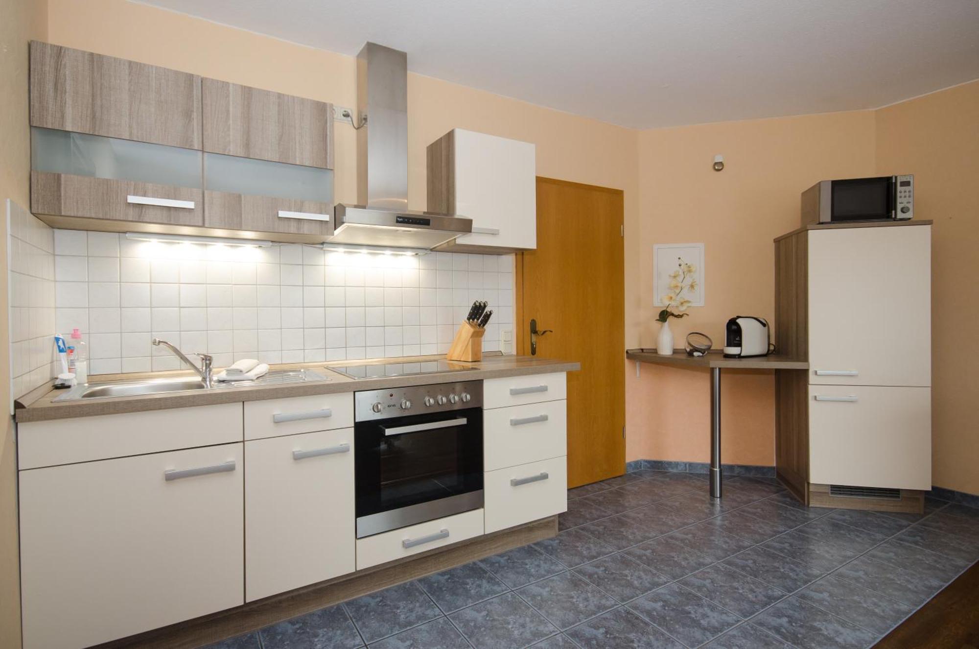 Ferienwohnung Busemann Leer Chambre photo