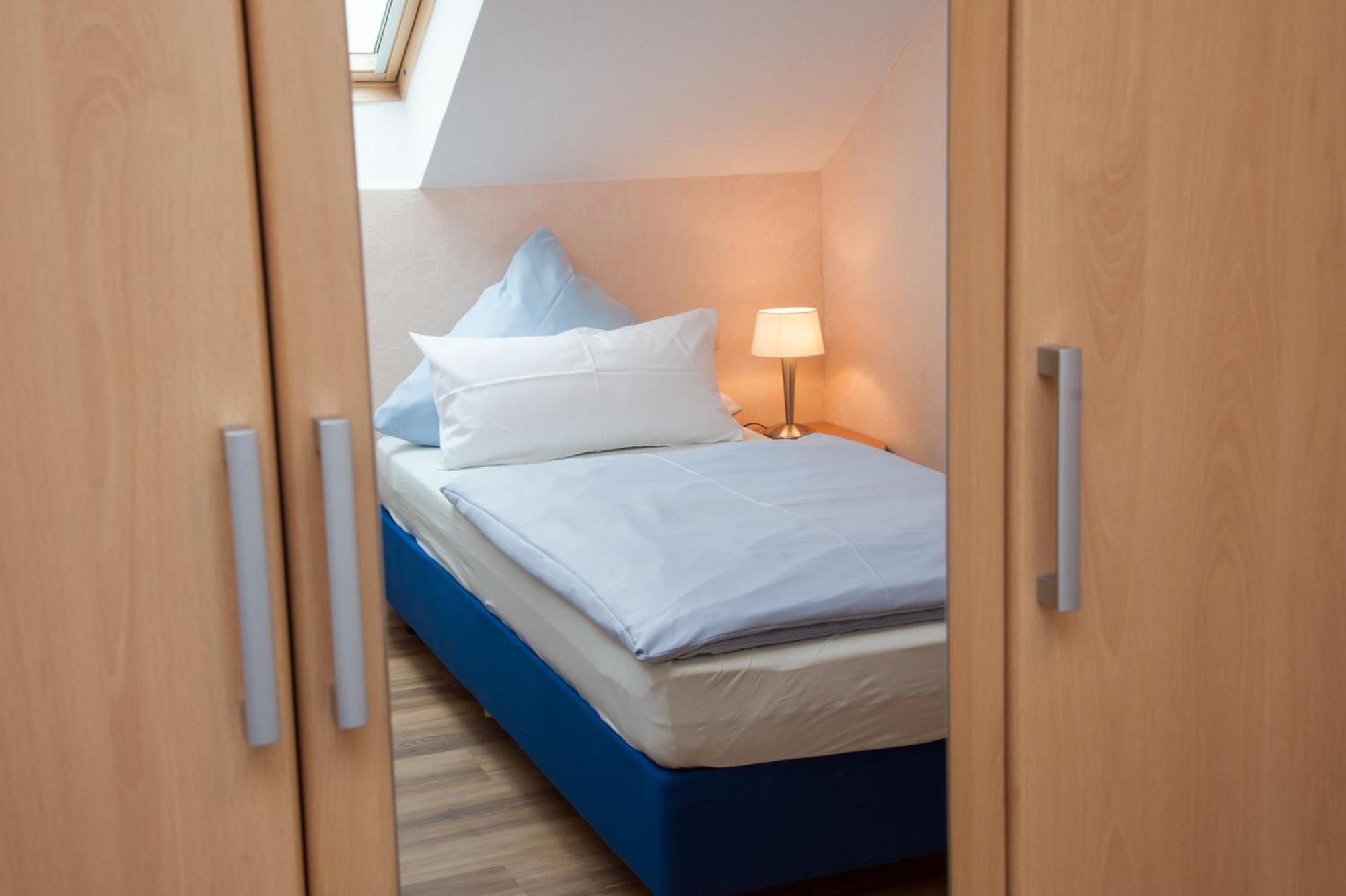 Ferienwohnung Busemann Leer Chambre photo