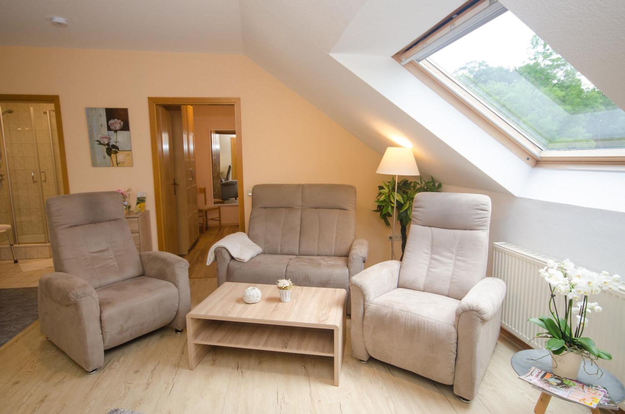 Ferienwohnung Busemann Leer Chambre photo